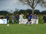 S.K.N.W.K. 1 - Rillandia 1 (comp.) seizoen 2021-2022 (96/141)